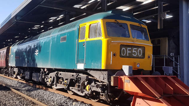47077 in Pickering Carriage Stable